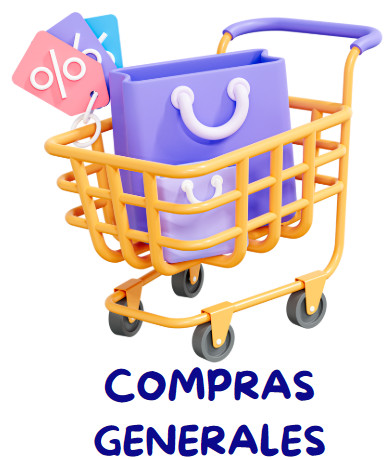 compras