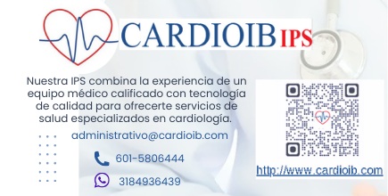 cardiologia