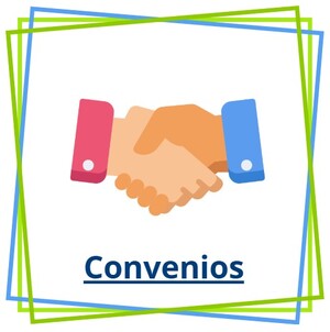 CONVENIOS